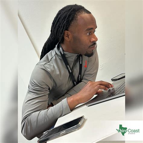 #thirdcoasteventsinc #focusedgoals #achievementunlocked… | Third Coast Events, Inc.