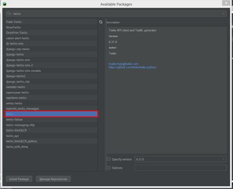 Python SMS Using Twilio with GUI 的图像结果
