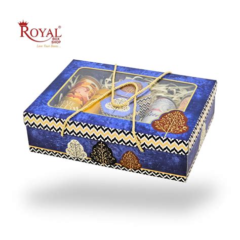 Products I Shop Online from Royal Box Shop