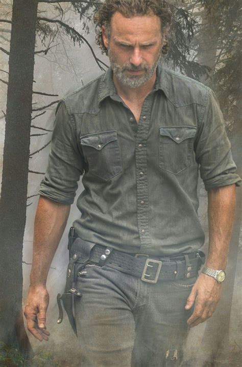 Pin on Rick Grimes