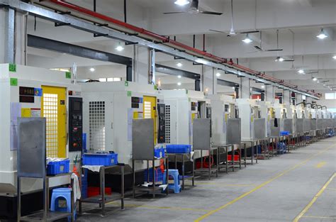 铝锌合金压铸厂从3个方面去判断是否值得选择-东莞市铝宝金属科技有限公司