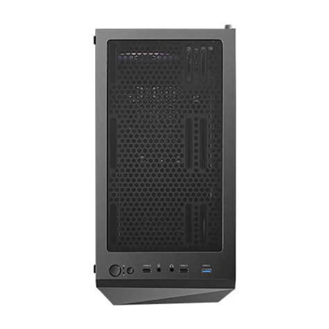 Antec AX61 Elite Mid Tower Gaming Cabinet | Mdcomputers.in