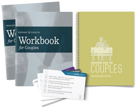 Be A Facilitator - Prepare/Enrich