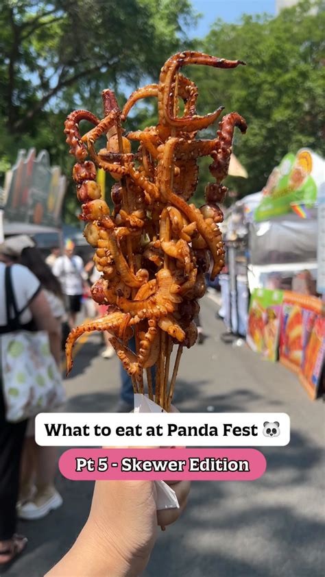 Panda Fest Atlanta (@pandafestatlanta) • Instagram photos and videos