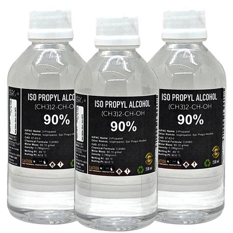 CERO ® IPA Isopropyl Alcohol for Cleaning, All Electronics, Clean Your ...