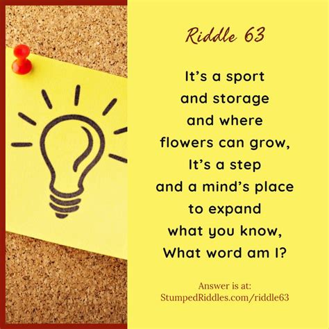 Image result for riddle