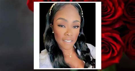 Obituary | Shetara Shenette Landry | Fondel Memorial Chapel