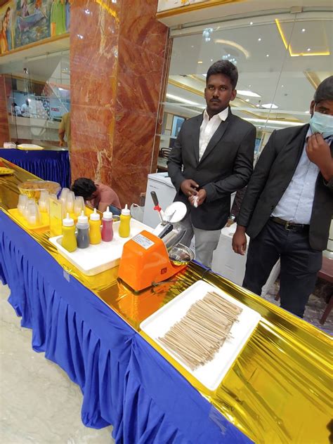 ANANDHAM CATERING - Cook - COIMBATORE | Vkno - We Know