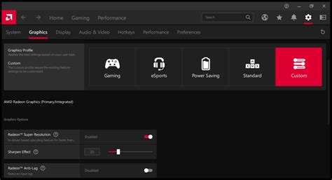 How to boost gaming performance on the ROG Ally or ROG Xbox Ally