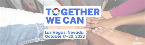 2023 Prospanica Conference & Career Expo, Horseshoe Las Vegas, 17 ...