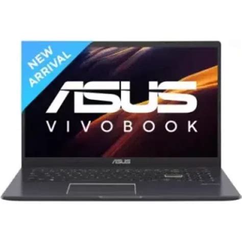 Asus VivoBook Go 15 E510MA-EJ001W (Intel Celeron Dual Core/4 GB/256 GB ...