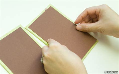 Image result for Coptic Stitch Bookbinding Tutorial