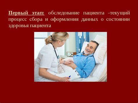 МДК 04(07) 01. Теория и практика сестринского дела тема: Сестринский ...