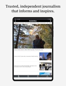 Image result for Seattle Times Subscription