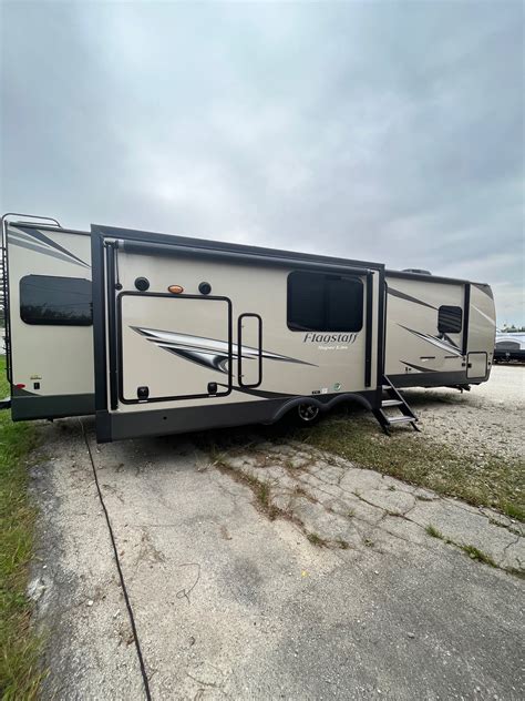 Prosser's Premium RV Outlet I Sturtevant, WI I Wisconsin's Premier ...