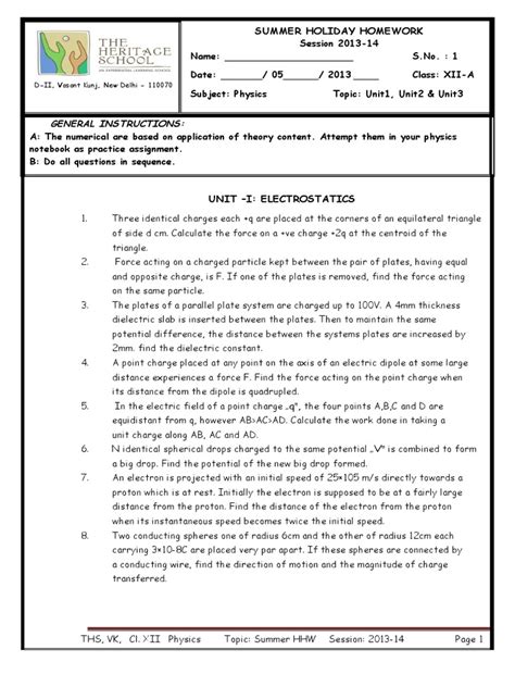 Image result for Physics Project Class 12