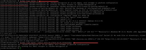 Image result for Docker Engine Logs
