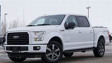 2016 Ford F150 Xlt Sport by 2016 Ford F 150 Xlt Supercrew Sport For Sale 81659 Mcg 2016 Ford F150 Xlt Sport