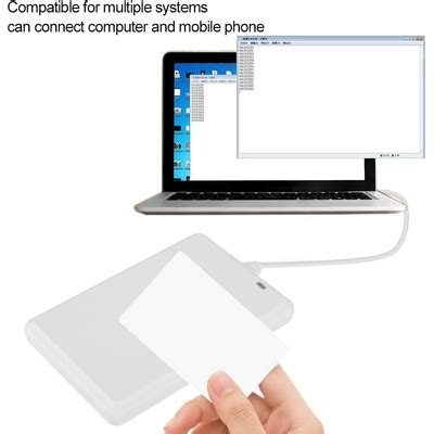 Sonew Door Card Reader, IC ID Card Non USB Drive NFC Door India | Ubuy