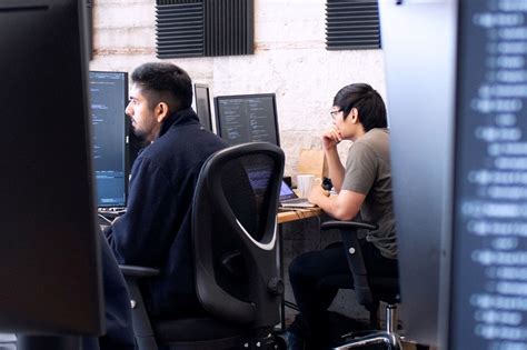 Fieldwire Office Photos | Glassdoor