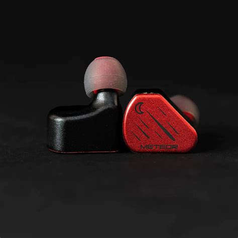 Symphonium Meteor IEM