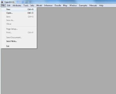 Open New File 的图像结果