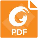 Software-update: Foxit PDF Reader 2025.2.0 - Computer - Downloads ...