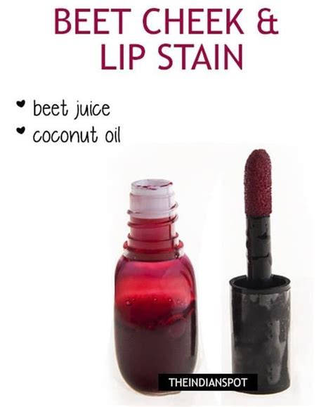 Lip Stain Tutorial 的图像结果