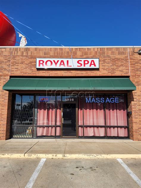 Royal Spa | Massage Parlors in Fort Worth, TX | (817) 720-6422 - HOT.com
