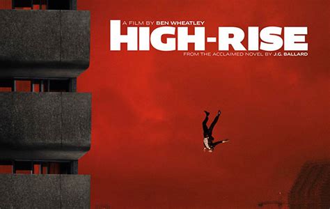 Image result for High-Rise Edit