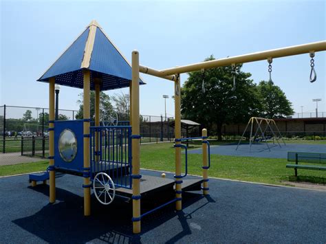 Photo Tour:John J. Burns Town Park | Massapequa, NY Patch