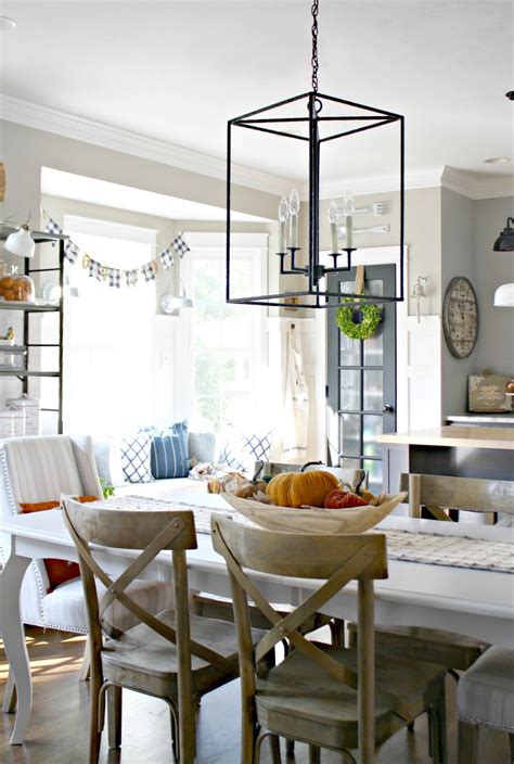 22 Terrific Kitchen Table Light - Home Decoration and Inspiration Ideas