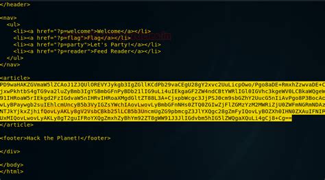 Hack the EW Skuzzy VM (CTF Challenge) - Hacking Articles