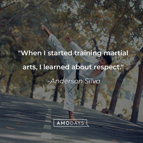 Martial Arts Training Quotes