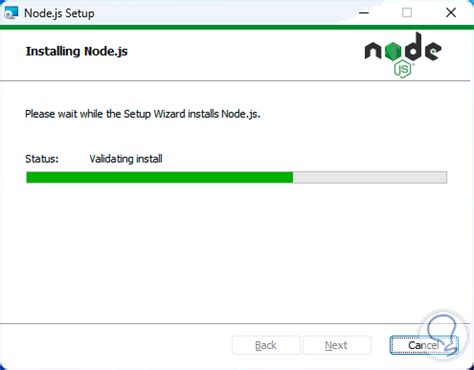 How to Install Node.js Module in vs Code 的图像结果