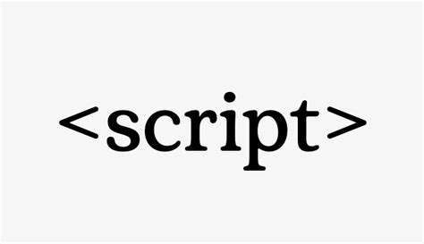 Image result for Script Element HTML