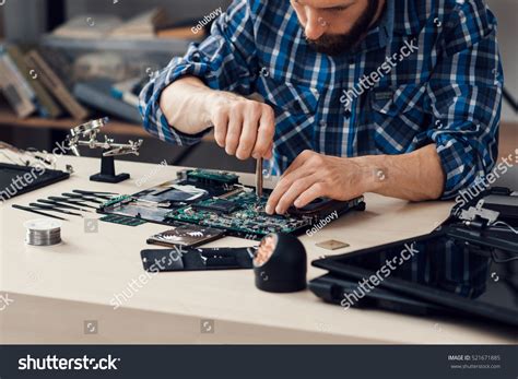 Computer Repair Website 的图像结果