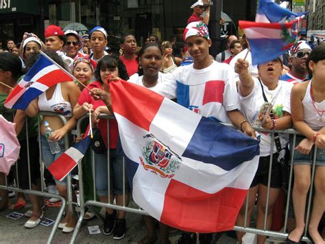 Pin by Tanya Deliz on The view in 2024 | Dominican day parade ...