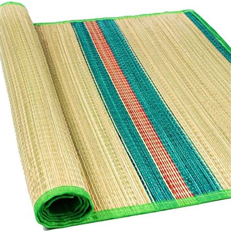 ANNAI BAZAR Bamboo Floor Mat - Buy ANNAI BAZAR Bamboo Floor Mat Online ...