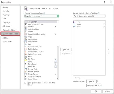 Create Excel File Shortcut 的图像结果