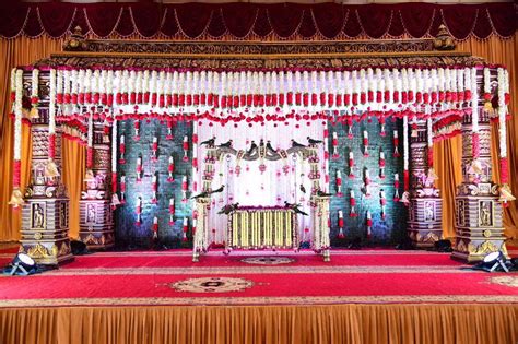 DRLS Palace - Venue - Jalahalli - Weddingwire.in
