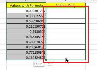 Image result for Convert Formulas to Text