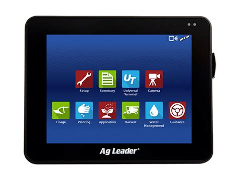 Ag Leader Compass 的图像结果