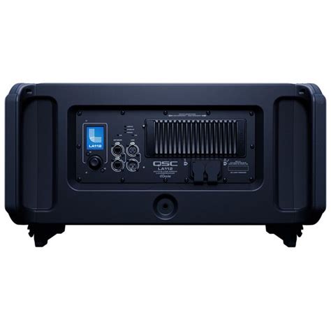 Image result for QSC Line Array