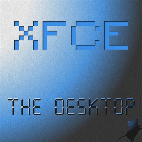 Image result for Linux Xfce Desktop