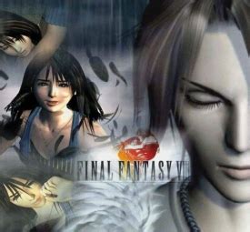 「最终幻想8」Final Fantasy VIII Remastered - Part 11 End - YouTube