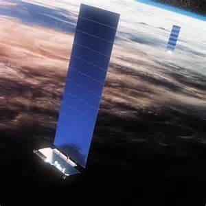 Ofcom Grant Starlink an E Band Capacity Boost for UK Satellite Broadband - ISPreview UK