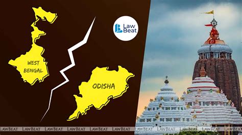 Odisha Moves to Trademark Jagannath Temple Identifiers Amid Naming ...