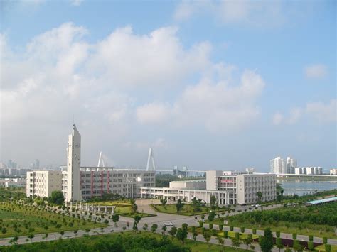 校园文化-海南大学 | Hainan University
