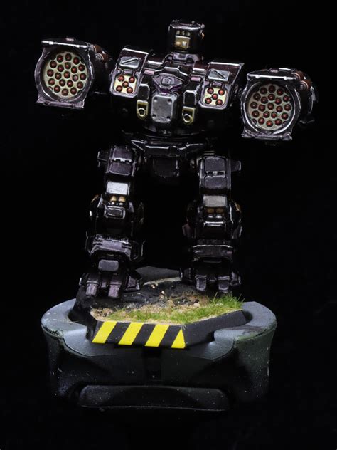 Image result for BattleTech Longbow